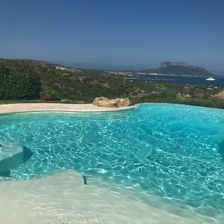 Villa Musa *