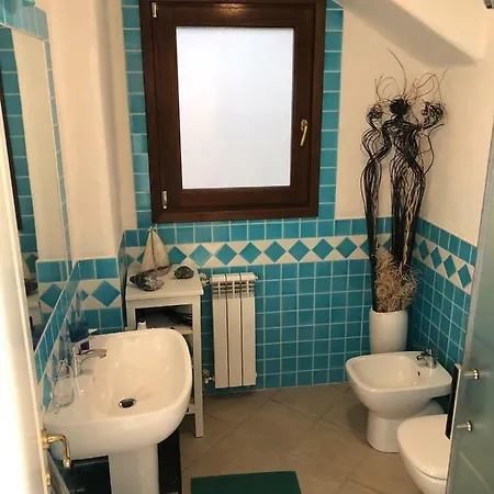 Musa Villa