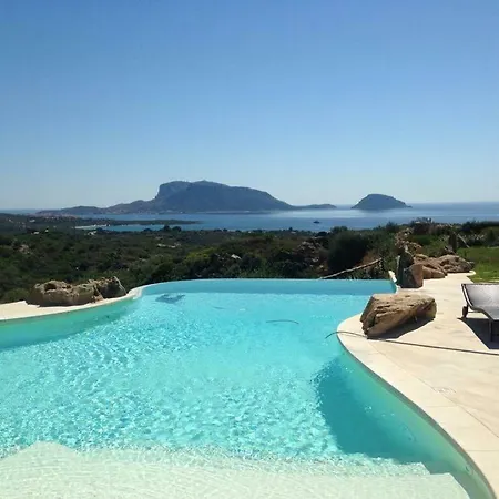 Musa Villa *