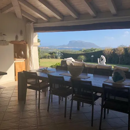 Musa Villa